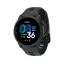 Coros PACE 4 GPS Sport Watch in Black Silicone