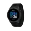 Coros PACE 4 GPS Sport Watch in Black Nylon