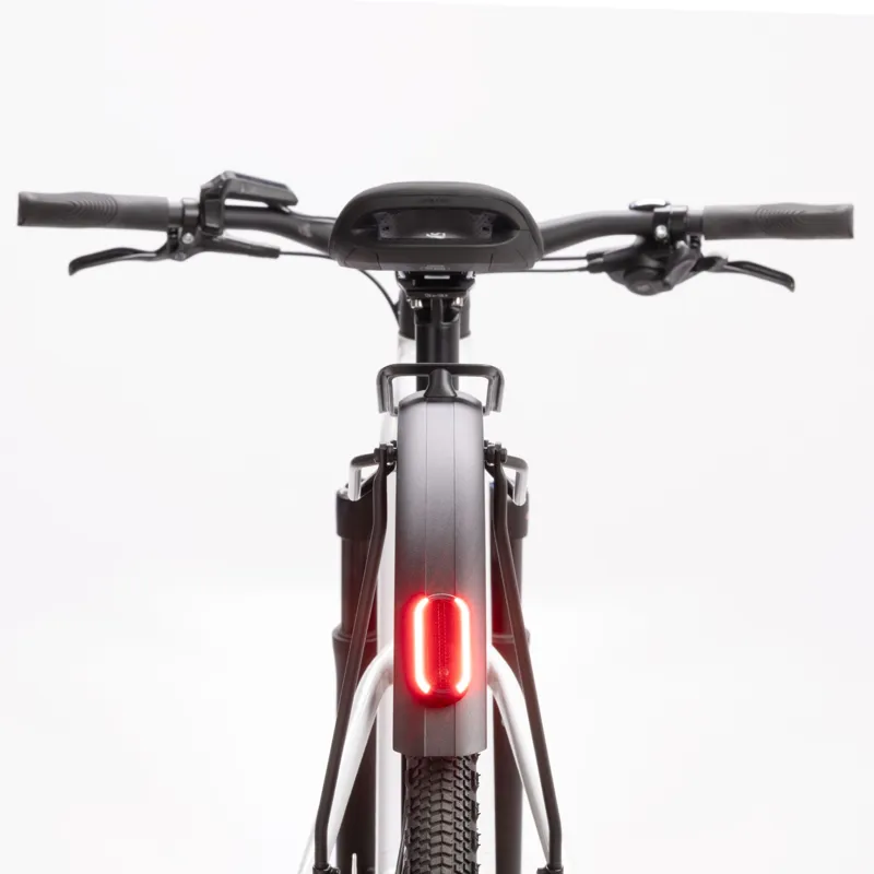 Scott Passage 30 Electric City Bike 2025 in Highland Green-2