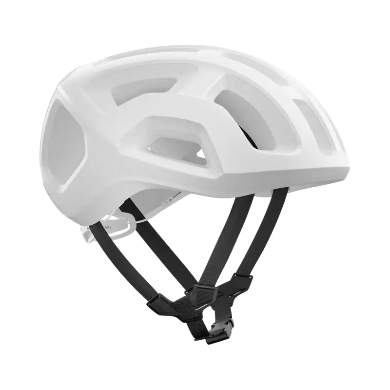 Balfes Bikes POC Ventral Lite in Hydrogen White Matt | Free postage over £30, £10 off first order, price match & 0% finance.