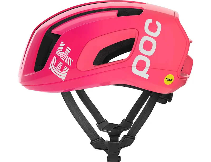 POC Cytal Helmet EF Pro Cycling Ed.