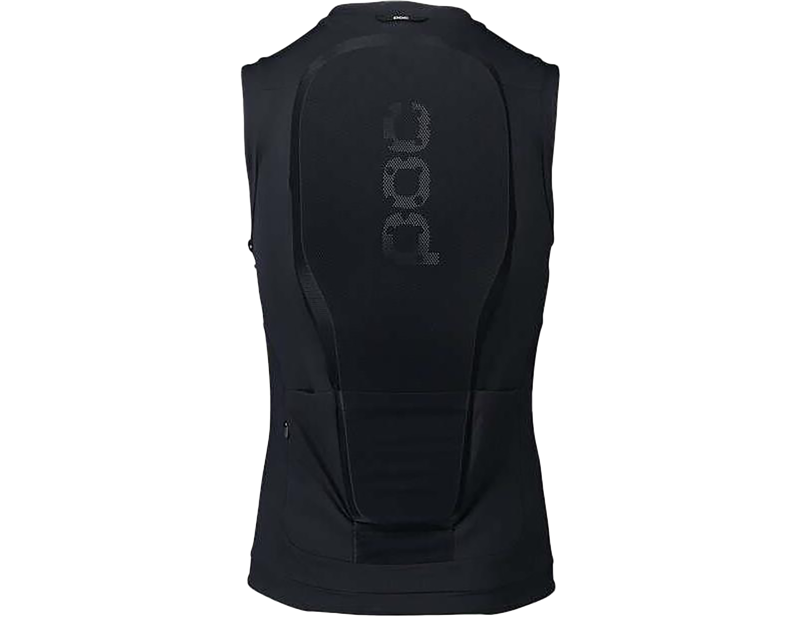 POC Oseus VPD Torso in Uranium Black-2