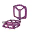 Hope F22 Pedals Pair in Purple