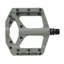 HT PA-32A Supreme-C Glass Reinforced Nylon Platform Cr-Mo Axles Replaceable Pin Pedals in 