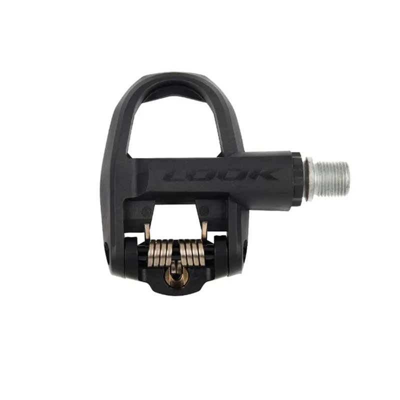 Look Keo Classic 3 Pedals with Keo Grip Cleat in Black-3