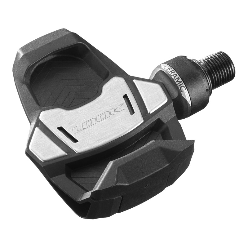 Balfes Bikes Look Keo Blade Carbon Ceramic Road Pedals in Black | Free postage over £30, £10 off first order, price match & 0% finance.