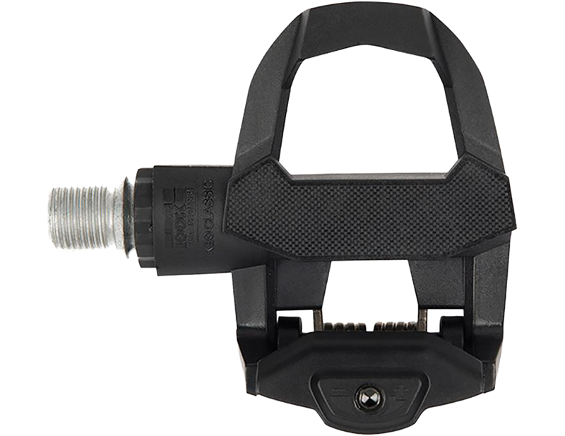 Balfes Bikes Look Keo Classic 3 Pedals with Keo Grip Cleat in Black | Free postage over £30, £10 off first order, price match & 0% finance.