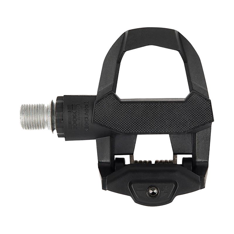 Balfes Bikes Look Keo Classic 3 Pedals with Keo Grip Cleat in Black | Free postage over £30, £10 off first order, price match & 0% finance.