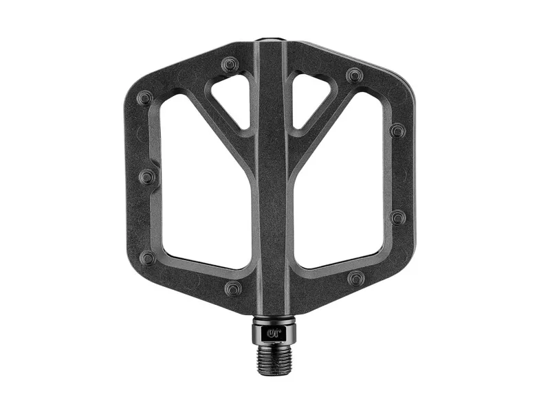 Giant Pinner Comp Flat Pedal in Black-1