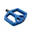 Giant Pinner Comp Flat Pedal in Blue