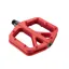 Giant Pinner Comp Flat Pedal in Red