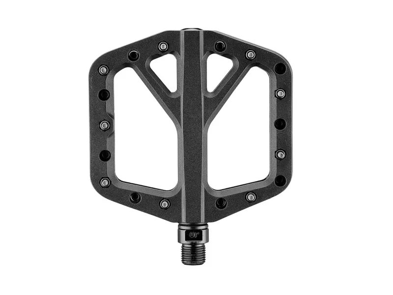 Giant Pinner Elite Flat Pedal in Black-1