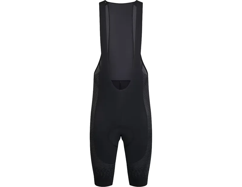 Balfes Bikes Rapha Pro Team Powerweave Bib Shorts in Black | Free postage over £30, £10 off first order, price match & 0% finance.