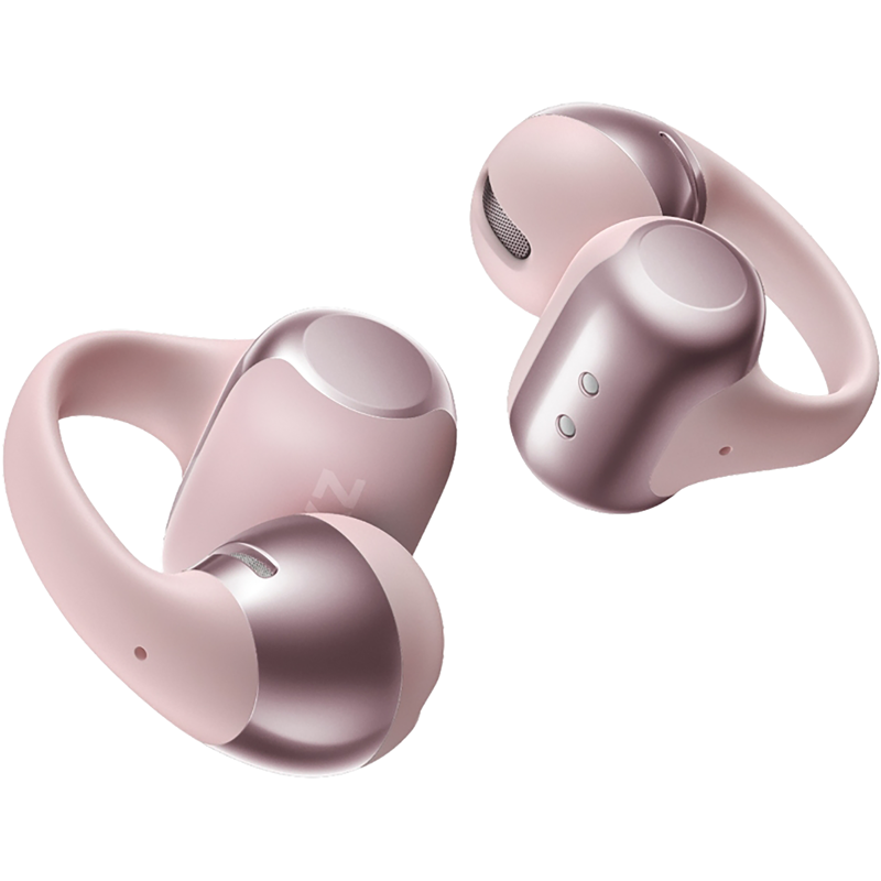 Balfes Bikes Shokz OPENDOTS ONE Wireless Earbuds in Pink | Free postage over £30, £10 off first order, price match & 0% finance.