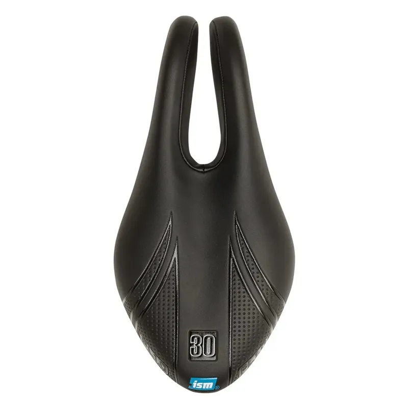 ISM Saddle - PL 1.0 - Black 270mm  135mm-3