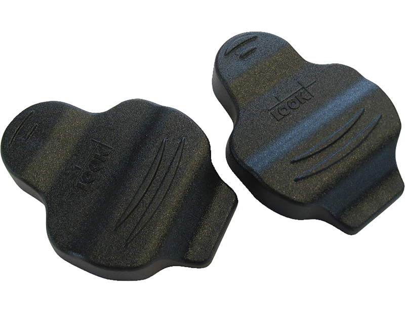 Look Keo Cleat Cover in Black