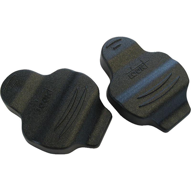 Balfes Bikes Look Keo Cleat Cover in Black | Free postage over £30, £10 off first order, price match & 0% finance.