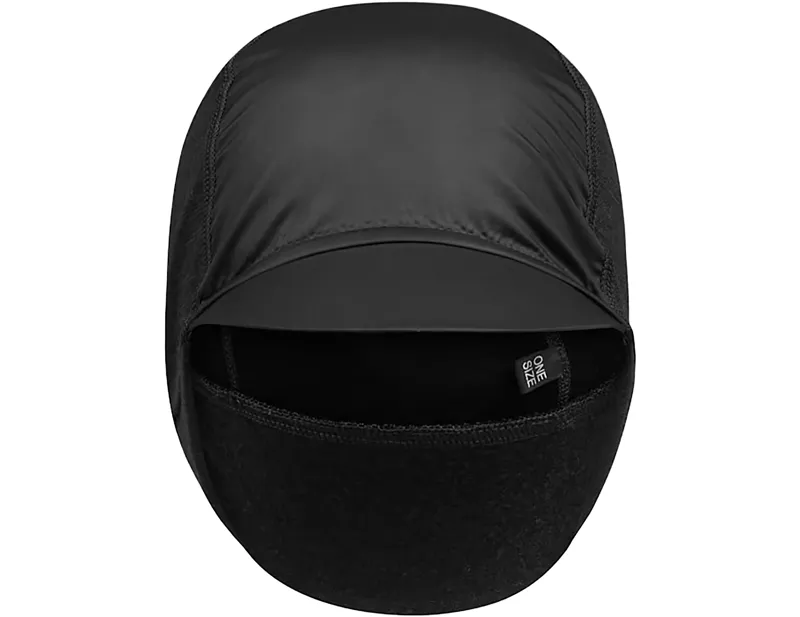 Balfes Bikes Rapha Peaked Merino Hat in Black | Free postage over £30, £10 off first order, price match & 0% finance.