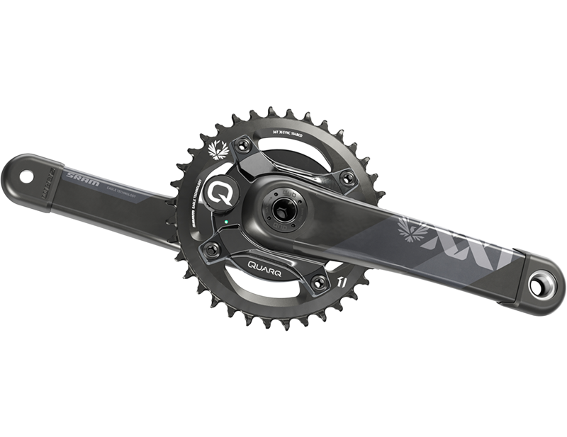 Balfes Bikes Sram SRAM XX1 Eagle Power Meter Boost 148 - 32T | Free postage over £30, £10 off first order, price match & 0% finance.