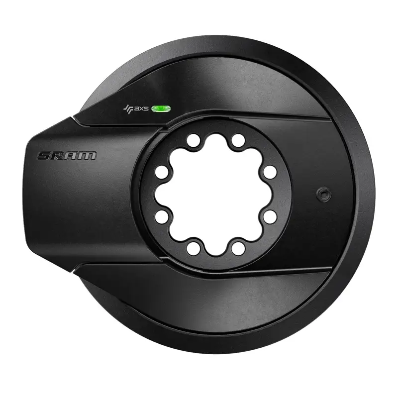 Balfes Bikes Sram SRAM Power Meter Spider Axs E1 For Threaded Mount Chainrings - Force E1 | Free postage over £30, £10 off first order, price match & 0% finance.