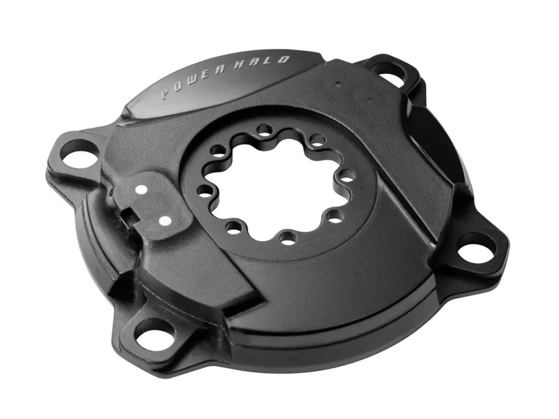 Giant Power Halo SR2 in Black