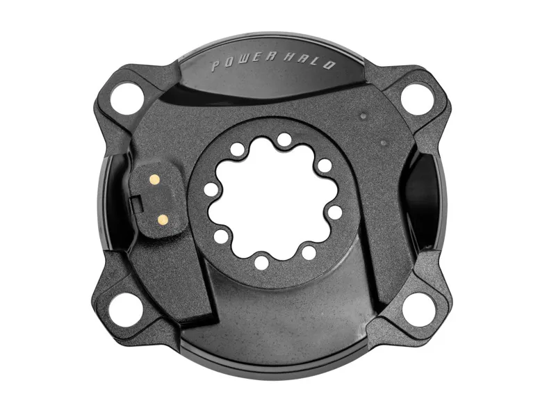 Giant Power Halo SR2 in Black-1