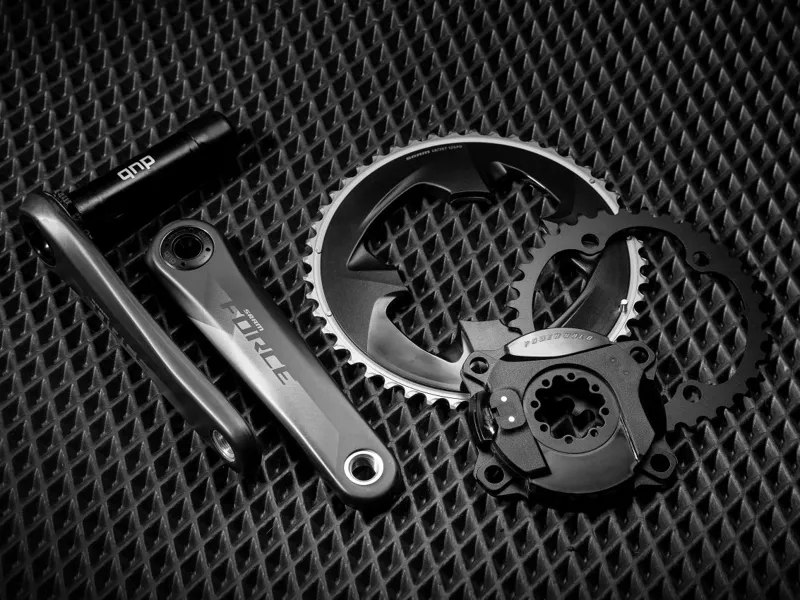 Giant Power Halo SR2 in Black-5