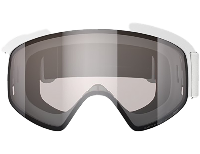 POC Ora in Hydrogen White/Clarity Trail/Cloudy Brown-1