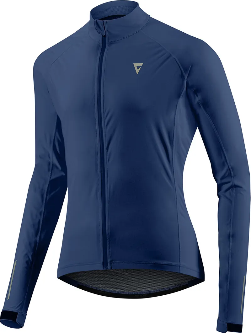 Giant Proshield Rain Jacket in Cold Night