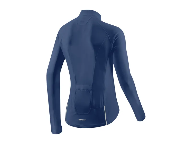 Giant Proshield Rain Jacket in Cold Night-1