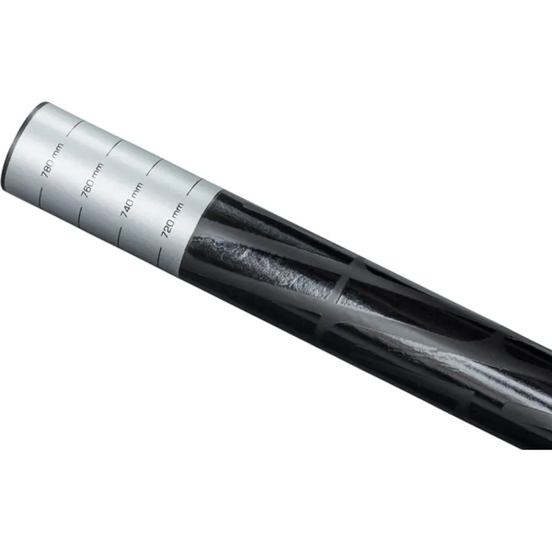 Pro Tharsis 3FIVE 800x20 Carbon Handlebar-1