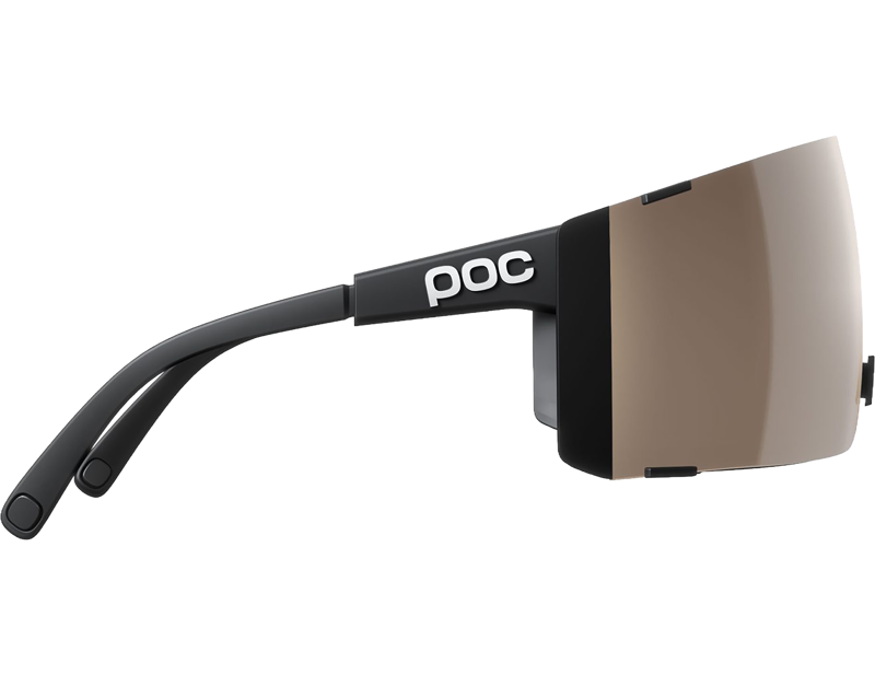 POC Aspire Mid in Uranium Black/Clarity Trail/Partly Sunny Silver-2