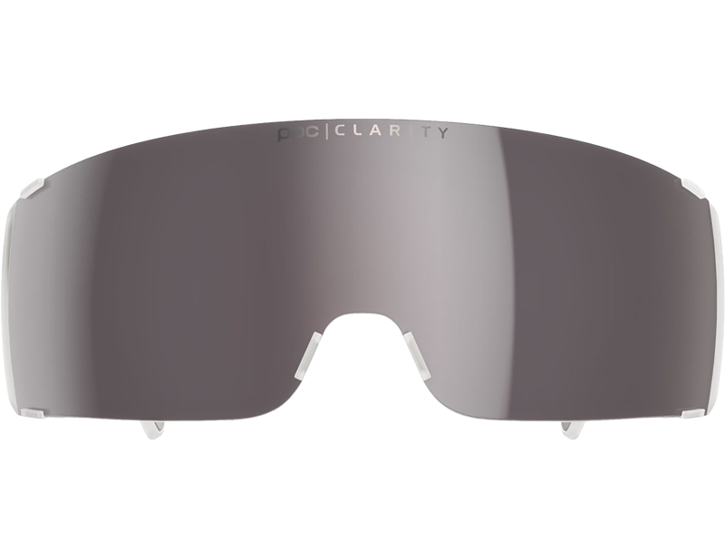 POC Propel + in Hydrogen White/Clarity Road/Sunny Silver-1