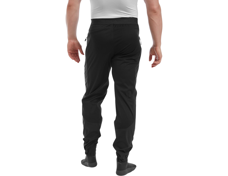 Altura Ridge Tier Waterproof Trousers in Black-4