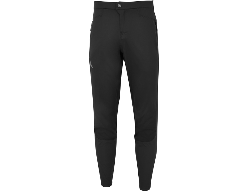 Altura Ridge Tier Waterproof Trousers in Black