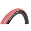 Panaracer GravelKing X1 Colour Edition 2026 TLR Gravel Tyre: SAKURA/BLACK 700x