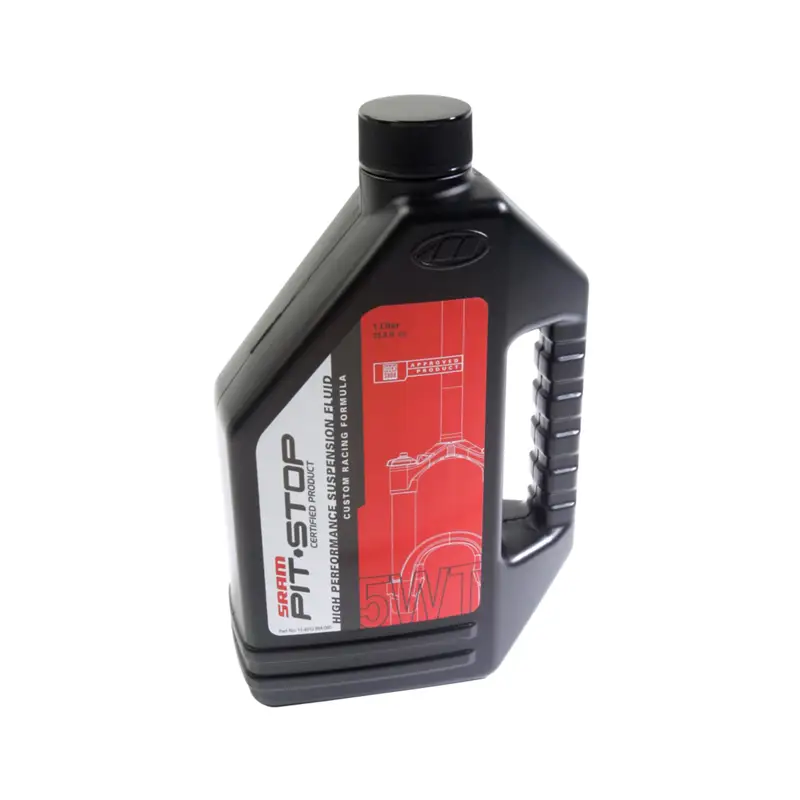Balfes Bikes RockShox Suspension Oil 10wt 32oz 1 Liter Bottle | Free postage over £30, £10 off first order, price match & 0% finance.