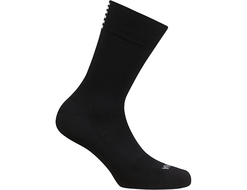 Rapha Regular Pro Team Socks in Black/White