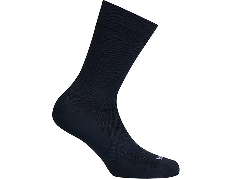Balfes Bikes Rapha Pro Team Socks Regular in Carbon/White | Free postage over £30, £10 off first order, price match & 0% finance.