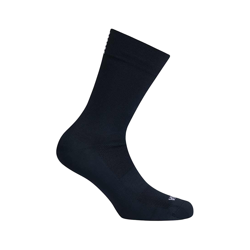 Balfes Bikes Rapha Pro Team Socks Regular in Carbon/White | Free postage over £30, £10 off first order, price match & 0% finance.