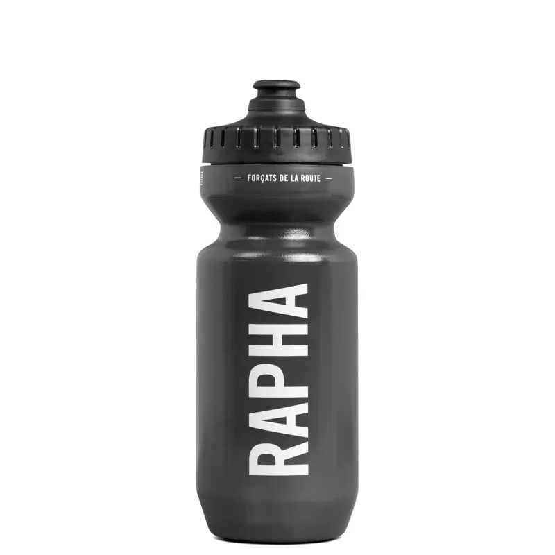OFFLINE Rapha Pro Team Bidon in Grey