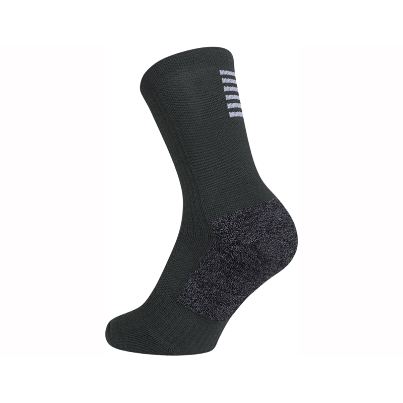 Balfes Bikes Rapha Pro Team Winter Socks in Bottle Green/White | Free postage over £30, £10 off first order, price match & 0% finance.