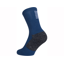 Rapha Pro Team Winter Socks in Denim Blue/White