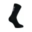 Rapha Pro Team Sock II Regular in Black/White