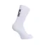Rapha Pro Team Sock II Regular in White/Black