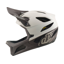 Troy Lee Designs Stage Stunt Helmet in Drone Pumice/Real Teal