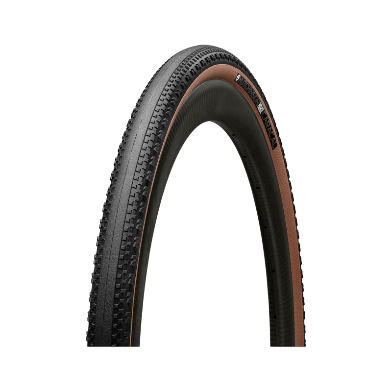 Balfes Bikes Hutchinson Caracal Tubeless Ready 700c Gravel Tyre in Tan Wall | Free postage over £30, £10 off first order, price match & 0% finance.