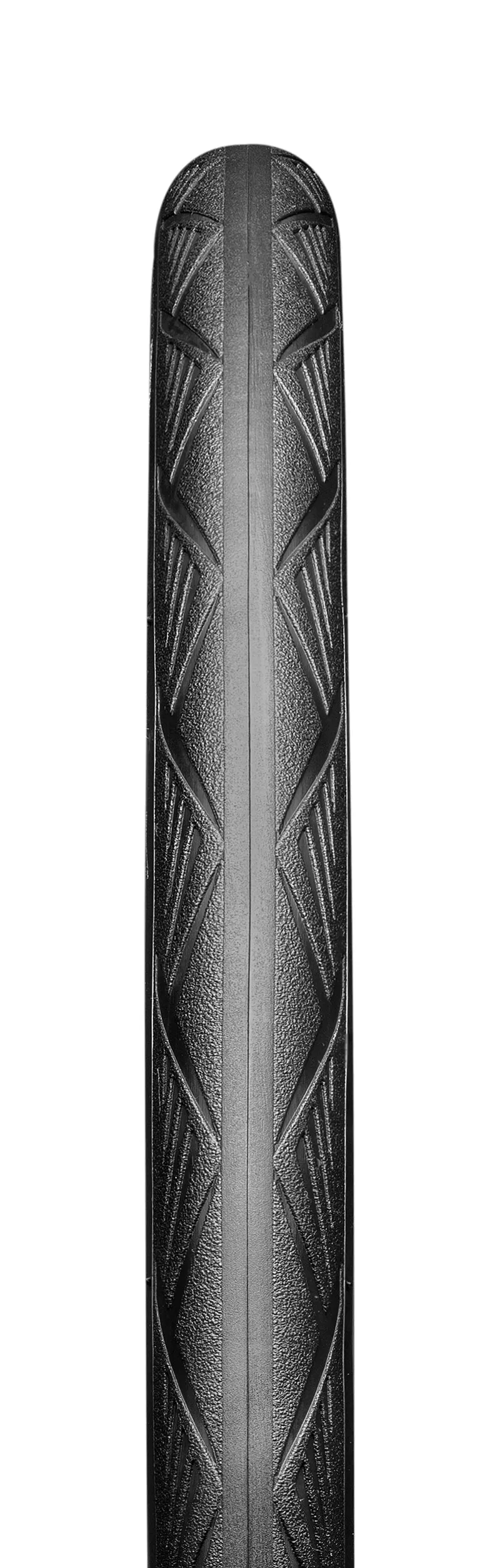 Hutchinson Blackbird 700c x 28-32 All Season Hookless Road Tyre in Black -1