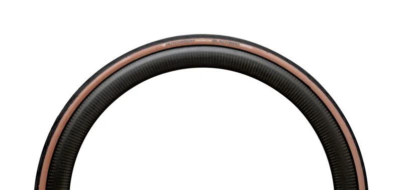 Hutchinson Blackbird 700c x 26-28 All Season Road Tyre in Tan-2