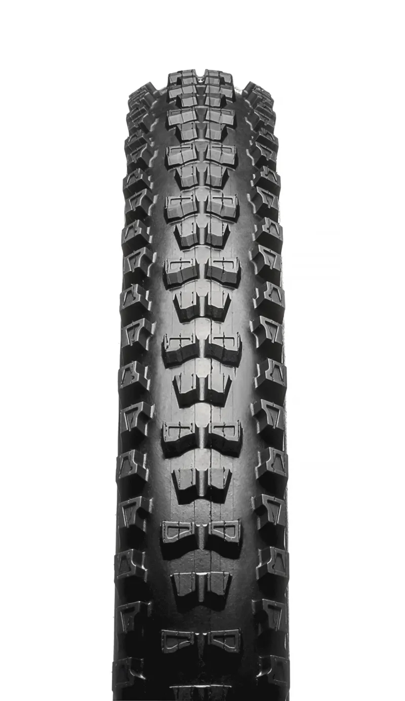 Hutchinson Griffus MTB Enduro Tyre in Black-1